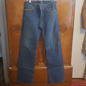Dolce & Gabbana Mens Ittierre Jeans sz33